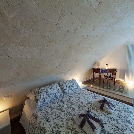 Casa Vacanza L'Alloro 2 Matera Dış mekan fotoğraf