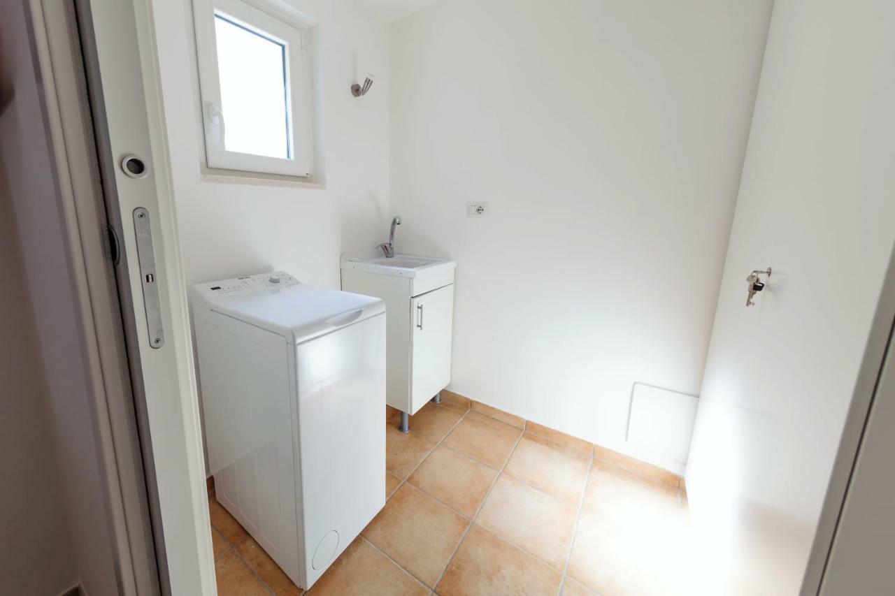 Casa Vacanza L'Alloro 2 Matera Dış mekan fotoğraf