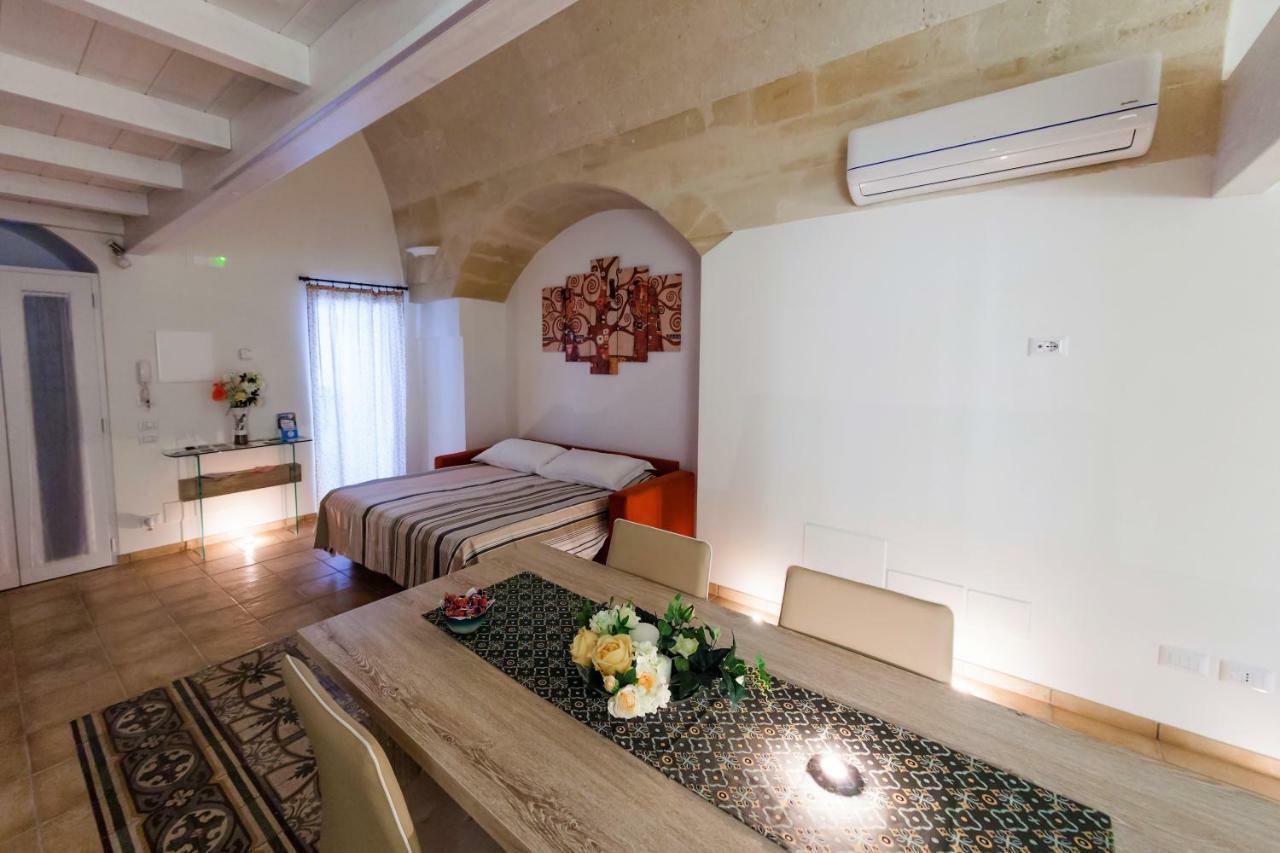 Casa Vacanza L'Alloro 2 Matera Dış mekan fotoğraf