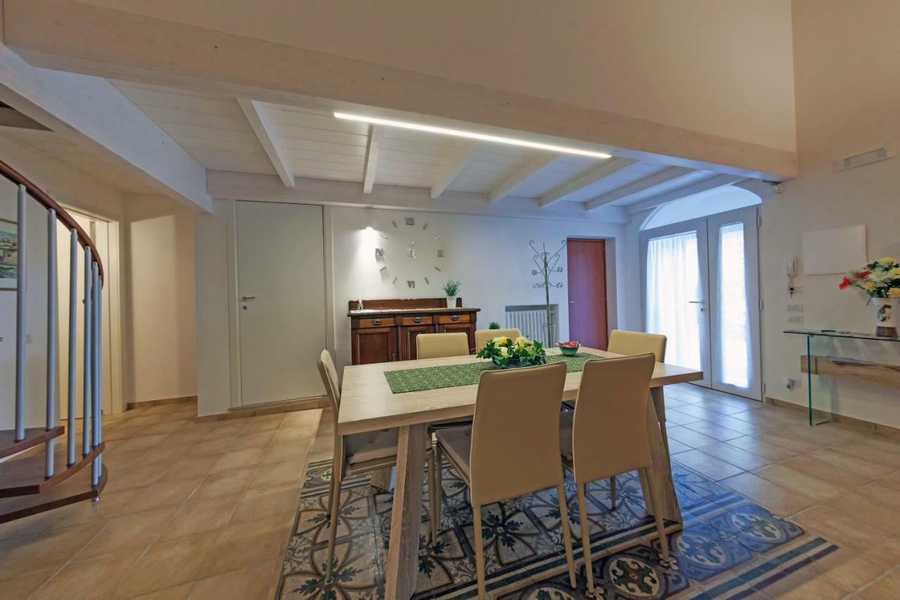 Casa Vacanza L'Alloro 2 Matera Dış mekan fotoğraf