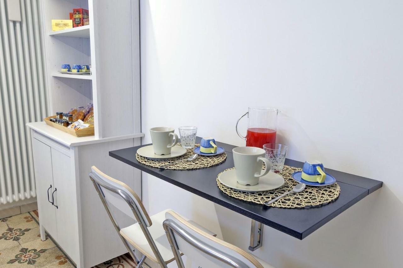 Casa Vacanza L'Alloro 2 Matera Dış mekan fotoğraf