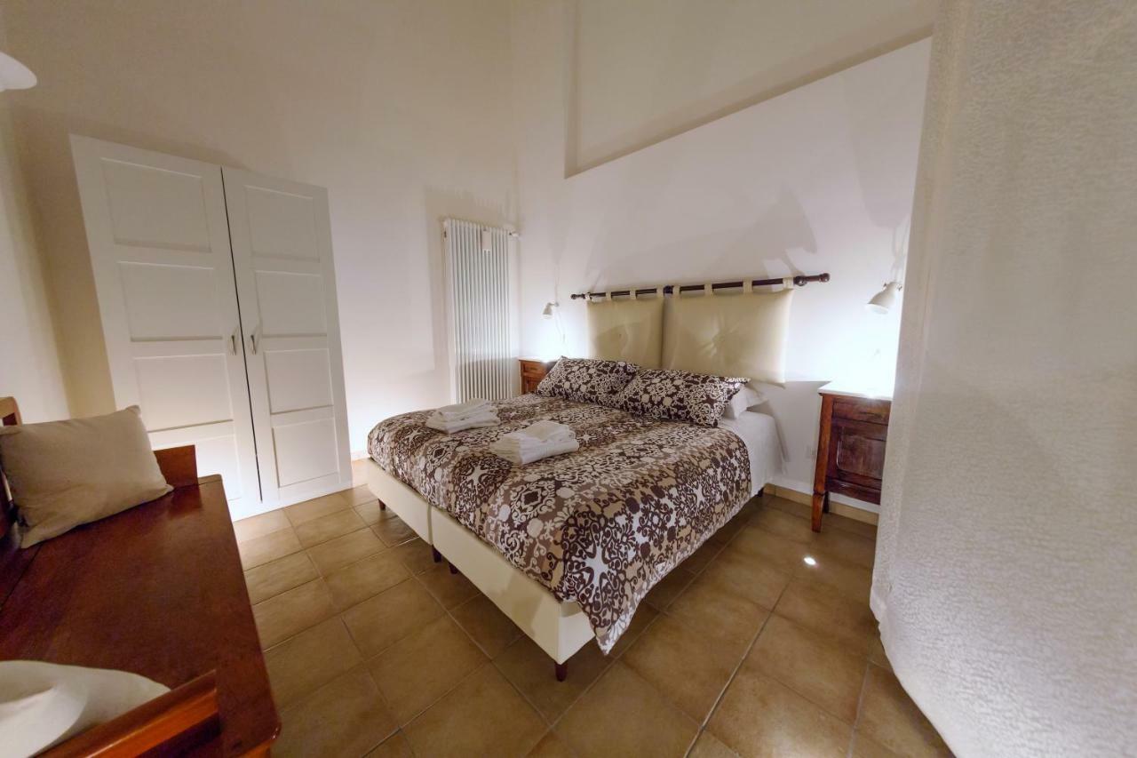 Casa Vacanza L'Alloro 2 Matera Dış mekan fotoğraf