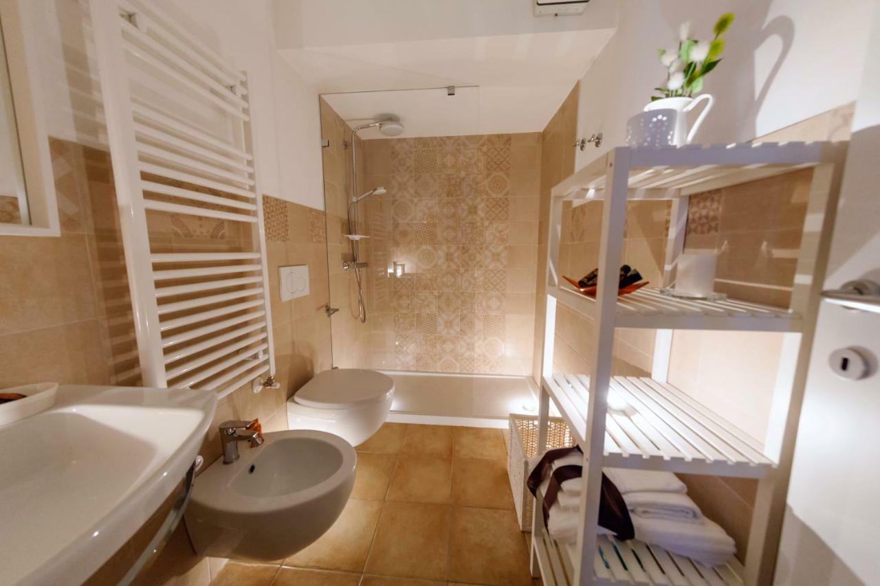 Casa Vacanza L'Alloro 2 Matera Dış mekan fotoğraf